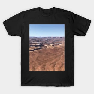 Canyonlands Utah T-Shirt